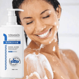 YZKMSKIN Whitening Body Wash - 300ml - Pinoyhyper