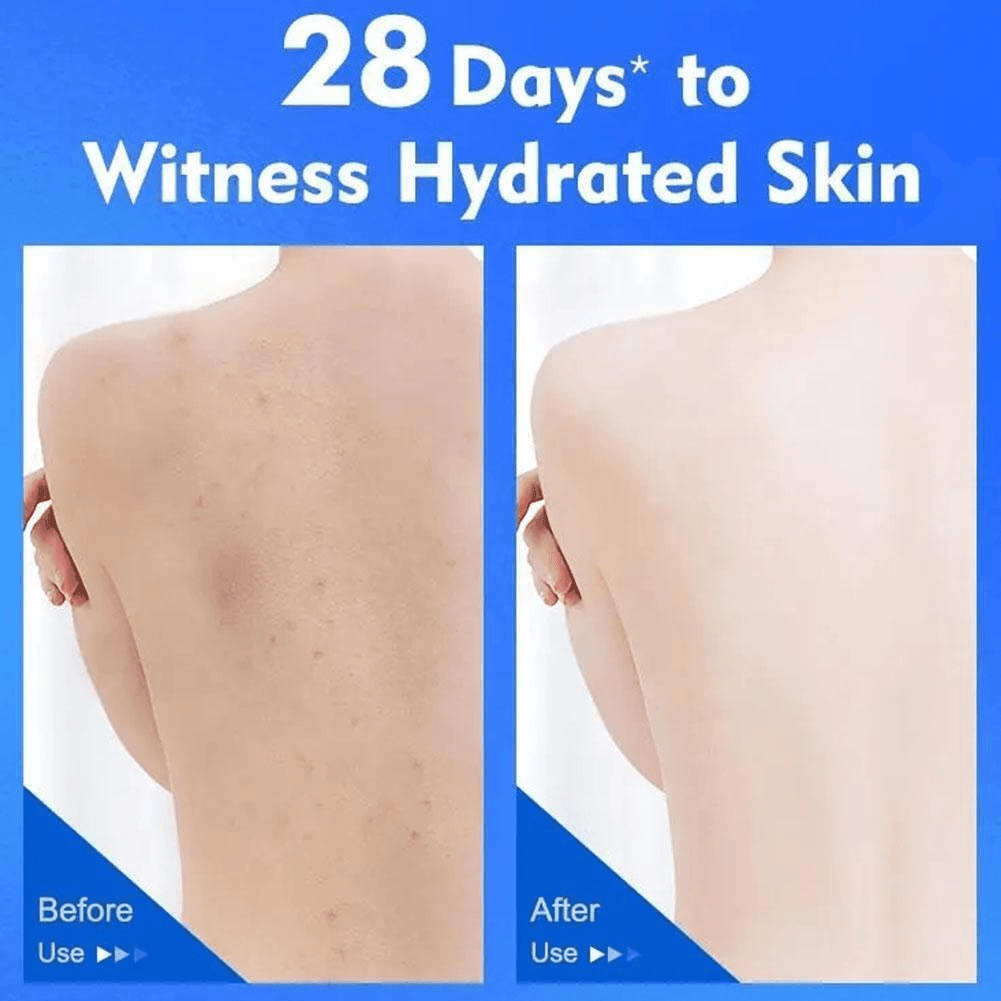 YZKMSKIN Whitening Body Wash - 300ml - Pinoyhyper